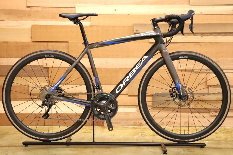 オルベア ORBEA アヴァン AVANT DISC 2016年モデル 53サイズ シマノ