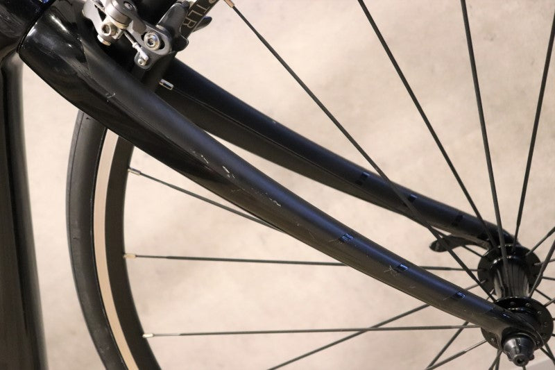 トレック TREK ドマーネ DOMANE 5.2 2015 52サイズ シマノ アルテグラ 6800 11S カーボン ロードバイク 【さいたま浦和店】