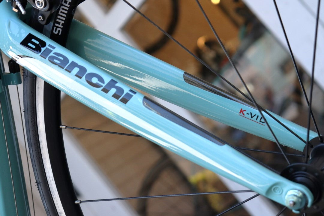 ビアンキ Bianchi インプルソ IMPULSO 2017モデル 50サイズ シマノ 105