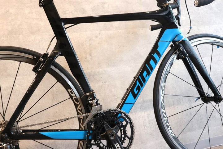 ジャイアント GIANT プロペル PROPEL ADVANCED SL 0 2017 Mサイズ スラム レッド E-TAP 11S カーボン ロードバイク 【さいたま浦和店】