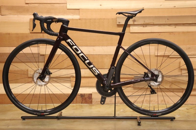 フォーカス FOCUS イザルコマックス IZALCO MAX DISC 9 2020年 Sサイズ