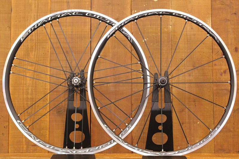 未使用】 カンパニョーロ Campagnolo シャマル ウルトラ SHAMAL ULTRA