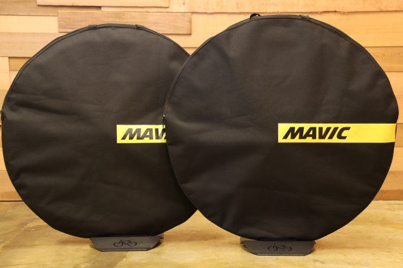 マヴィック MAVIC コスミックカーボンエリート COSMIC CARBON 40 アルミカーボン クリンチャー 13C 【立川店】