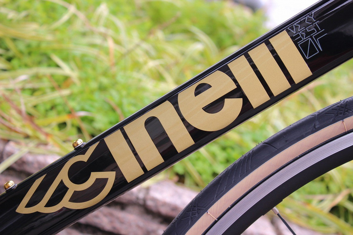 チネリ CINELLI ベリーベストオブ VERY BEST OF 2020 S シマノ