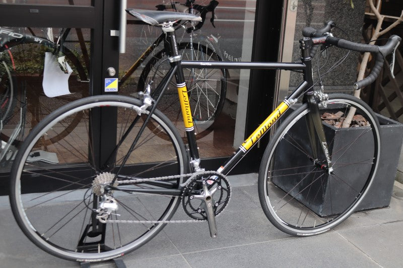 レモン Lemond サルテ sarthe 2005∼2008モデル シマノ