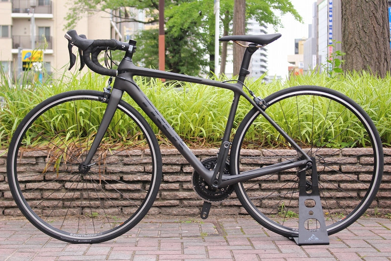 トレック TREK エモンダ EMONDA SL5 2018年モデル 50サイズ シマノ 105 5800 11S カーボン ロードバイク【 –  BICI AMORE ONLINE STORE