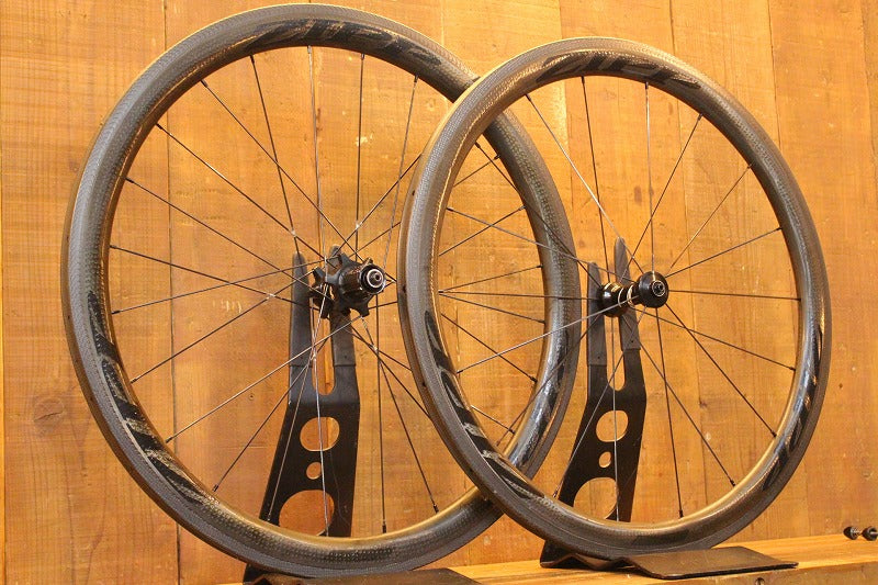 ジップ ZIPP 303 ファイアクレスト FIRECREST カーボン チューブラー