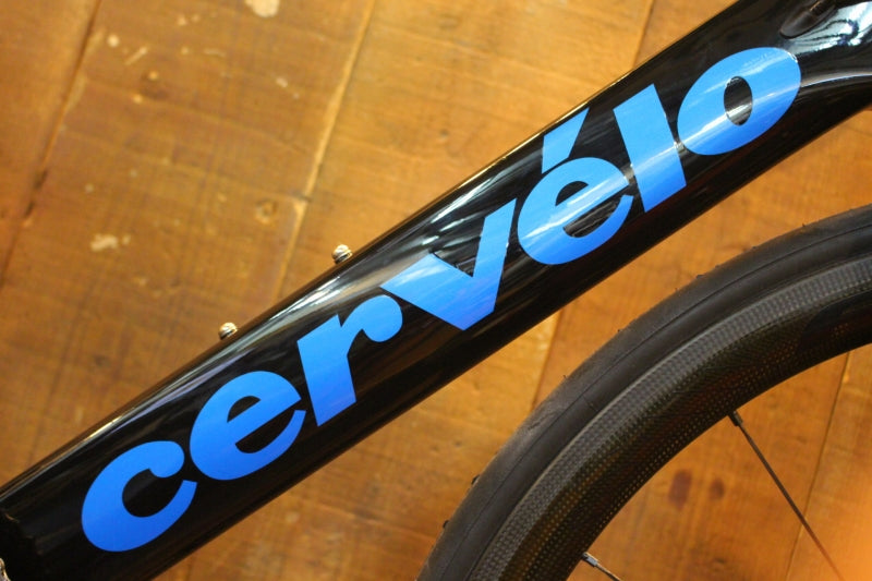 サーヴェロ CERVELO S2 2014年モデル 51サイズ シマノ アルテグラ 6800 