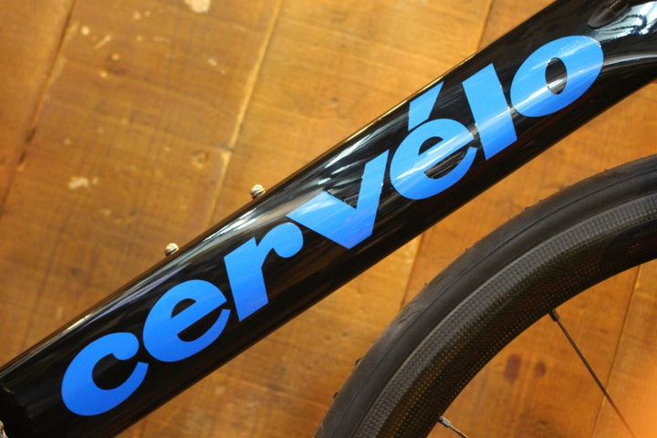 サーヴェロ CERVELO S2 2014年モデル 51サイズ シマノ アルテグラ 6800 MIX 11S カーボン ロードバイク 【芦屋 –  BICI AMORE ONLINE STORE