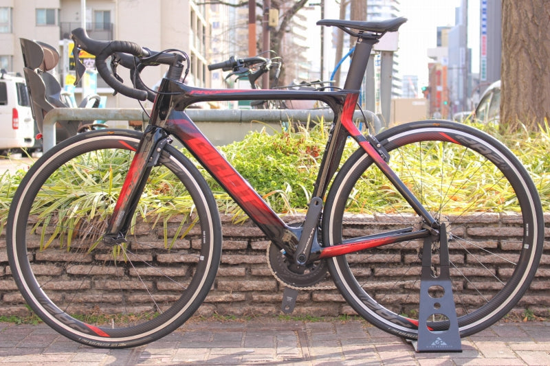 GIANT PROPEL ADVANCED 1 2019モデル M(520)サイズ カーボン ロードバイク【ICN292-NAGOYA】 – BICI  AMORE ONLINE STORE