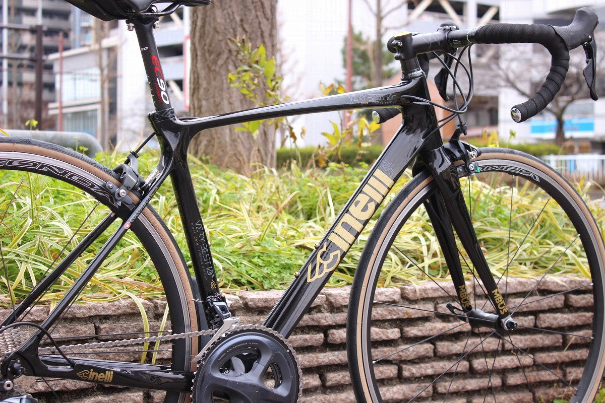 チネリ CINELLI ベリーベストオブ VERY BEST OF 2020 S シマノ