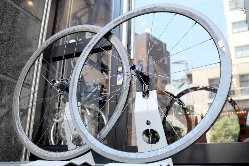 カンパニョーロ Campagnolo BORA one 35 11sフリーボディー　チューブラー ホイールセット カンパニョーロ Campagnolo ボーラワン BORA ONE 35 カーボン チューブ