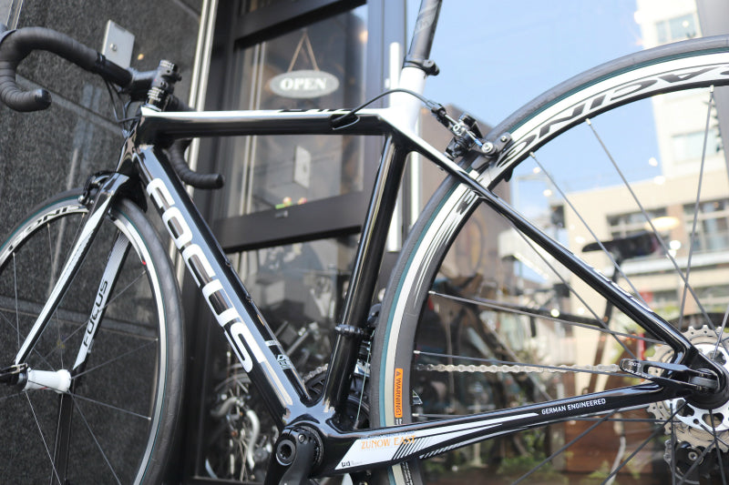 フォーカス FOCUS カヨ CAYO 2017モデル XSサイズ シマノ 105 R7000