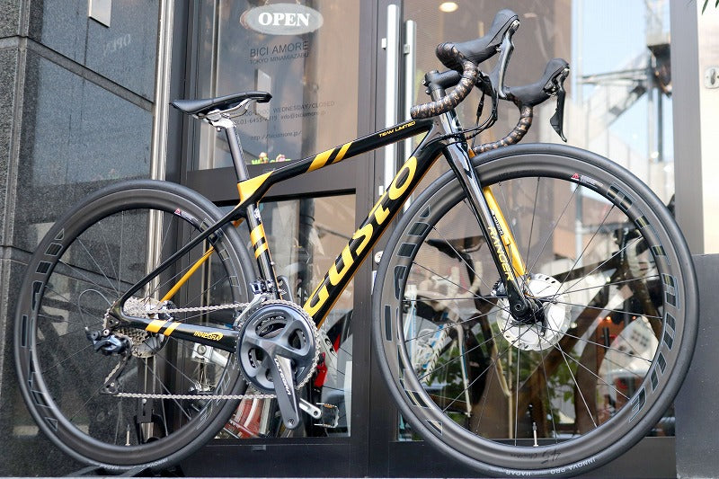 グスト GUSTO レンジャー ディスク RANGER DISC TEAM LIMITED 2021 S