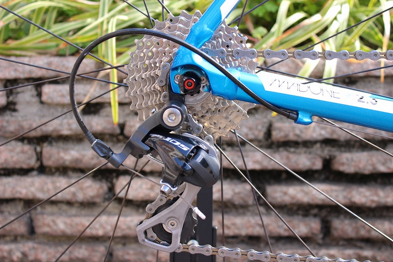 トレック TREK マドン MADONE 2.3 2013モデル 52サイズ シマノ 105