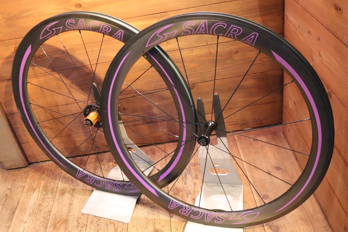 SACRA KYLE3 C19 クリンチャー 年末セール！ サクラ SACRA カイル5