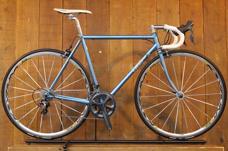 シエロ CIELO BY CHRIS KING スポルティフレーサー SPORTIF RACER