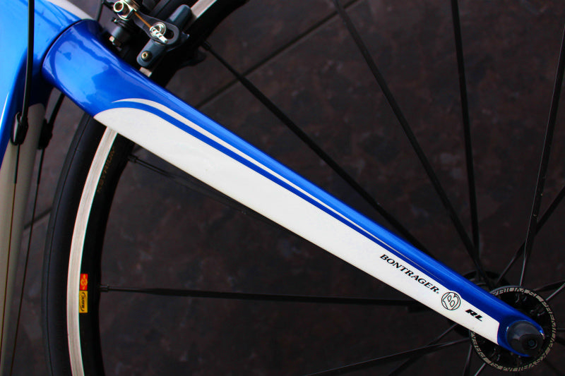 トレック TREK マドン MADONE 4.5 2009モデル 54サイズ シマノ