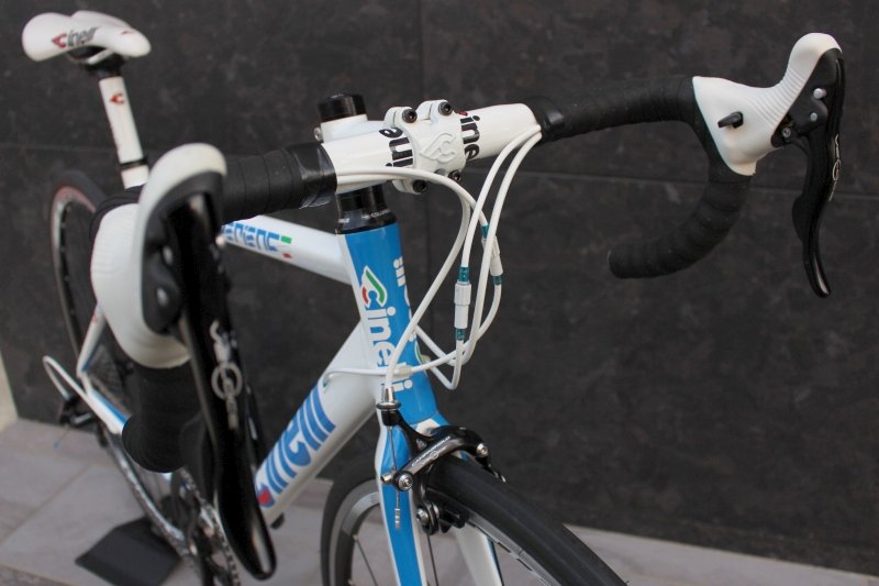 チネリ CINELLI エクスペリエンス EXPERIENCE 2013年モデル Mサイズ