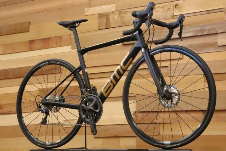 BMC チームマシン TEAMMACHINE SLR THREE DISC 2021 51サイズ シマノ アルテグラ R8020 11S カーボン ロードバイク 【立川店】