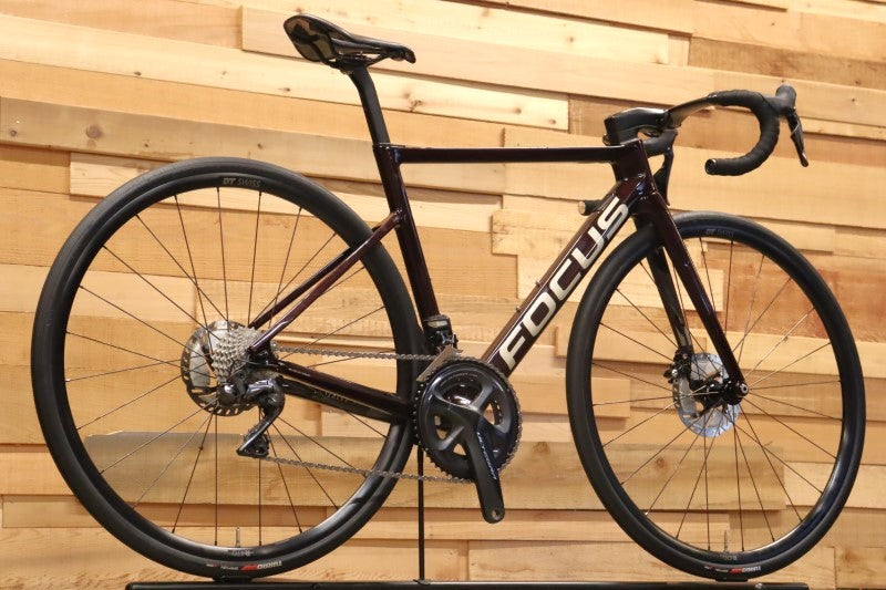 フォーカス FOCUS イザルコマックス IZALCO MAX DISC 9 2020年 Sサイズ