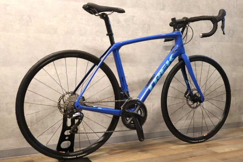 トレック TREK ドマーネ DOMANE SLR6 DISC PROJECT ONE 2017 シマノ アルテグラ R8020 11S カーボン ロードバイク 【さいたま浦和店】