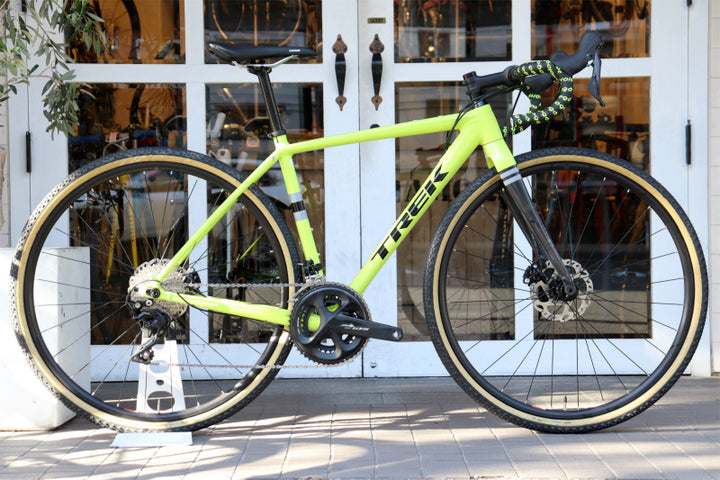 トレック TREK チェックポイント CHECKPOINT ALR5 2020モデル 49サイズ シマノ 105 R7000 11S アルミ グラベル ロードバイク【横浜店】