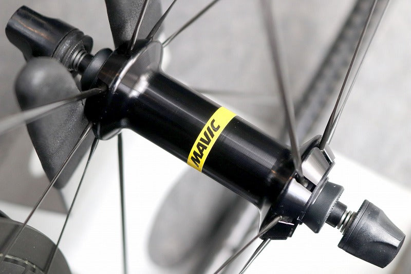マヴィック MAVIC コスミックプロカーボン エグザリット COSMIC PRO