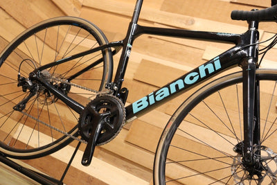 ビアンキ BIANCHI スプリント SPRINT DISC 2020年 50サイズ 105 R7020 11S カーボン ロードバイク 【立川店】