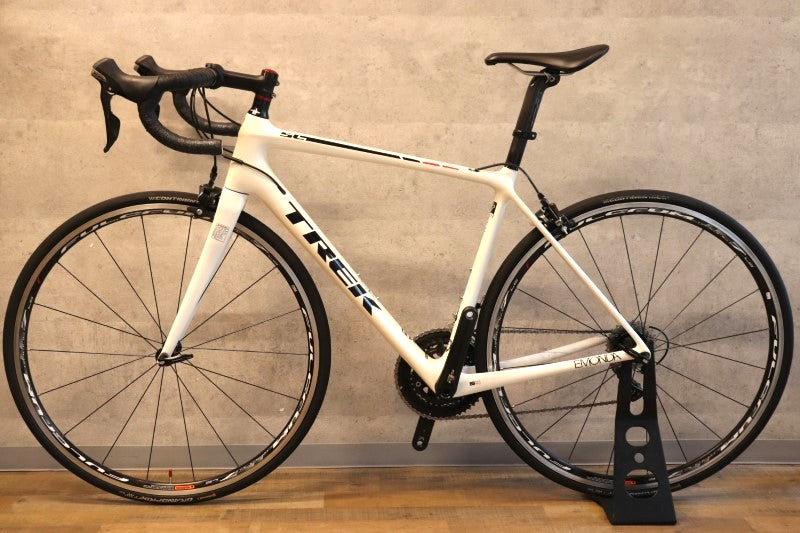 トレック TREK エモンダ EMONDA SL5 2015年モデル 54サイズ シマノ 105 5800 MIX 11S カーボン ロードバイク 【さいたま浦和店】