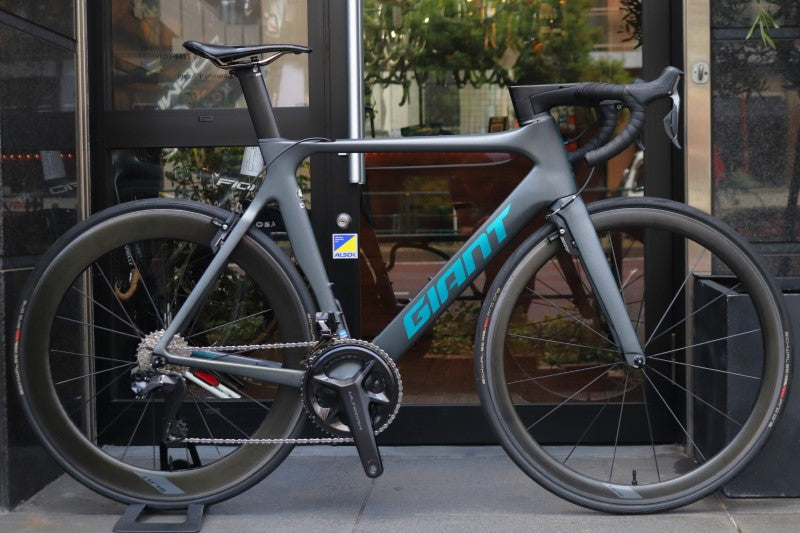 ジャイアント GIANT プロペル アドバンスドプロ1 PROPEL Advanced PRO1