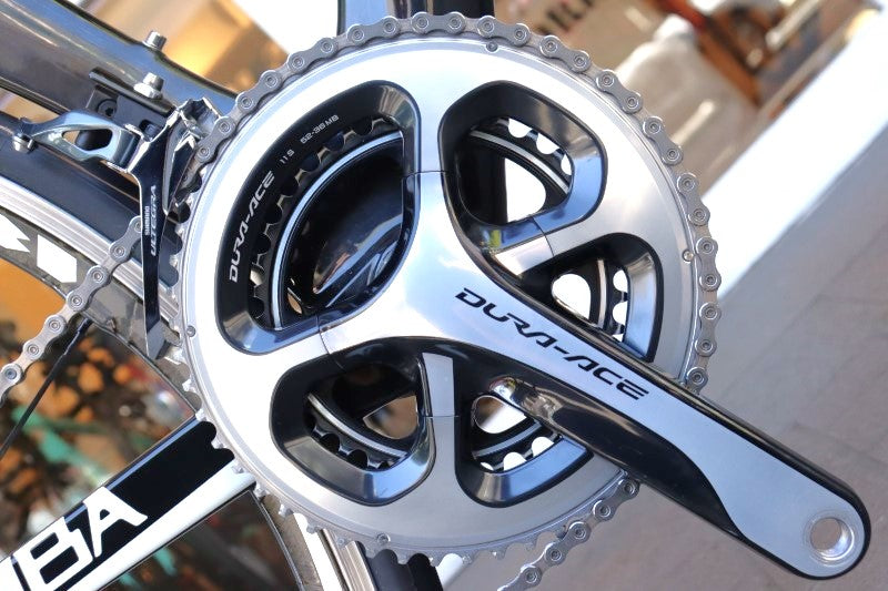 シーポ CEEPO マンバ MAMBA 2015モデル XSサイズ デュラエース 9000MIX