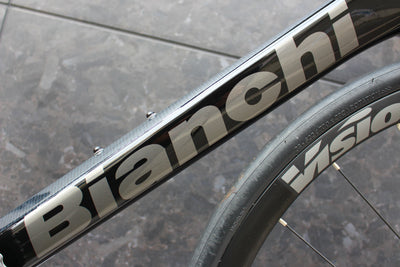 ビアンキ Bianchi スプリント SPRINT DISC 2021 50サイズ シマノ 105 R7020 11S カーボン ロードバイク 【福岡店】