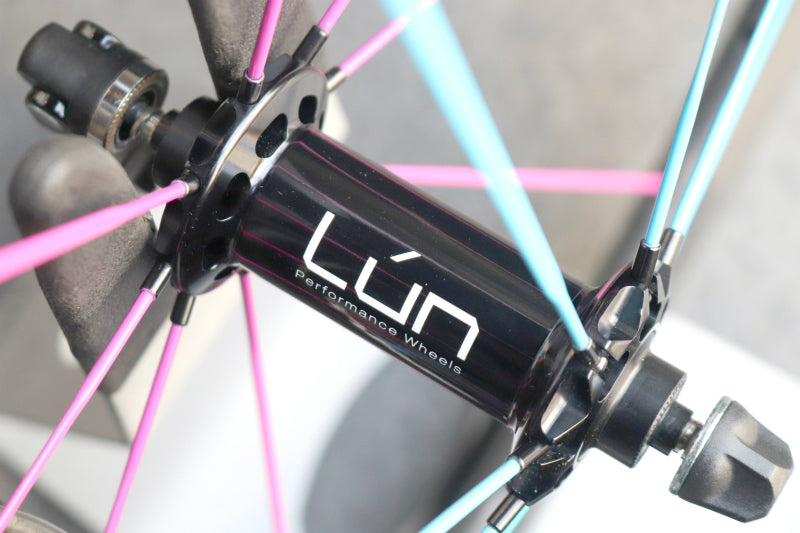 ウィンスペース WINSPACE ルンハイパー LUN HYPER 50mm RBBモデル