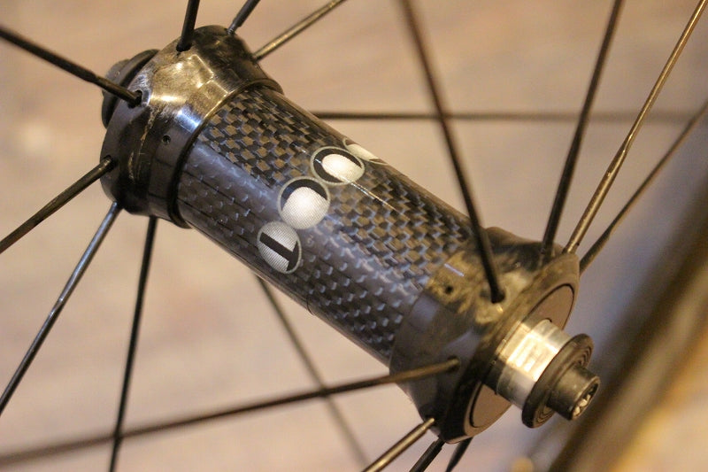 カンパニョーロ CAMPAGNOLO ボーラ BORA ULTRA 50 AC3 カーボン
