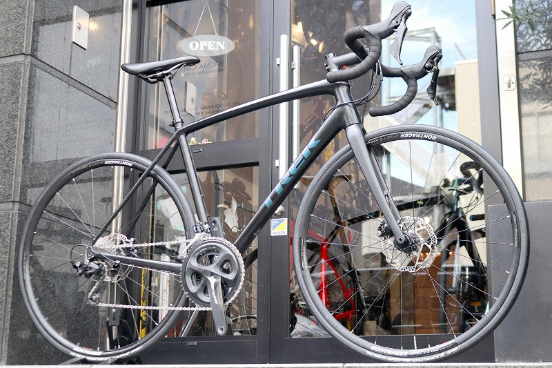 トレック TREK エモンダ ディスク EMONDA ALR4 DISC 2020 56サイズ シマノ 105 R7020 11S アルミ ロードバイク 【東京南麻布店】