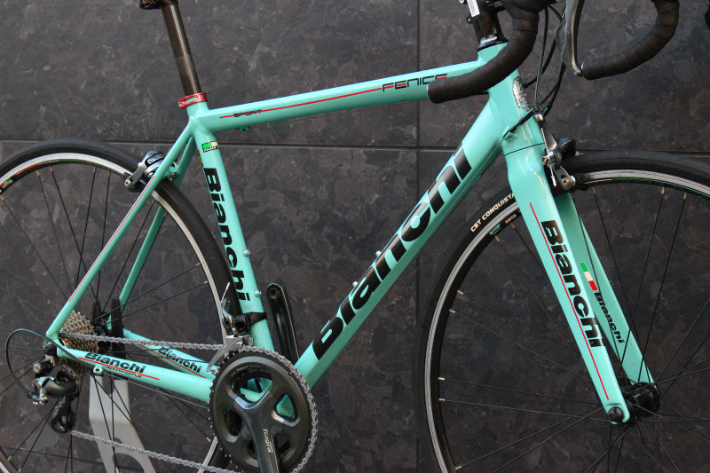 自転車本体 Bianchi - Bianchi FENICE BIANCHI ( ビアンキ ) ロードバイク FENICE 105 ( フェニーチェ