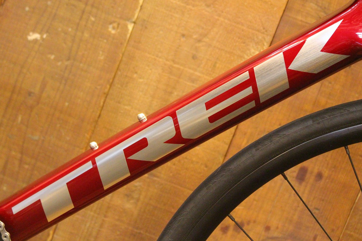 トレック TREK エモンダ EMONDA SLR6 2021年モデル 47サイズ シマノ