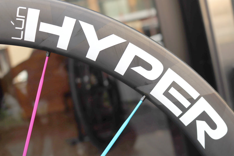 ウィンスペース WINSPACE ルンハイパー LUN HYPER 50mm RBBモデル