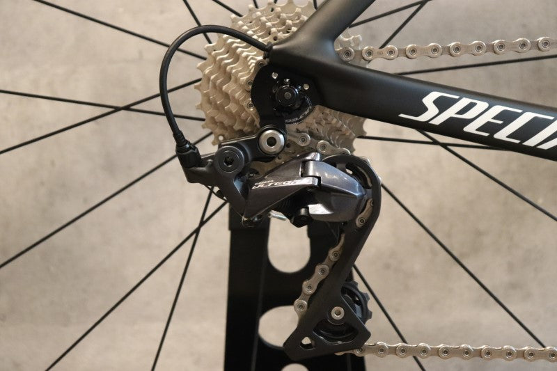 スペシャライズド SPECIALIZED S-WORKS VENGE VIAS 2016 52サイズ