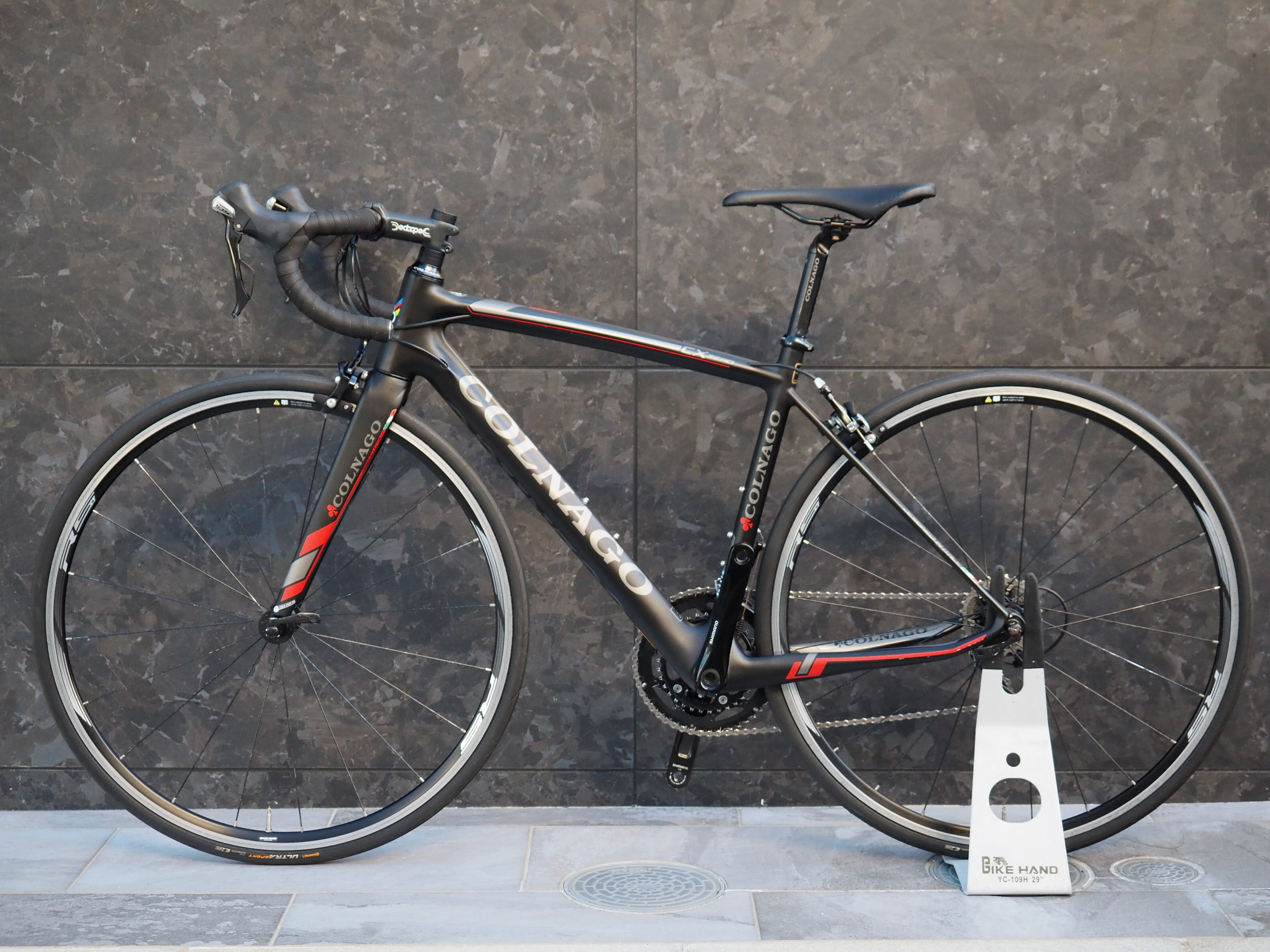 コルナゴ COLNAGO CX-ZERO 2015年モデル 450Sサイズ シマノ 105 5800