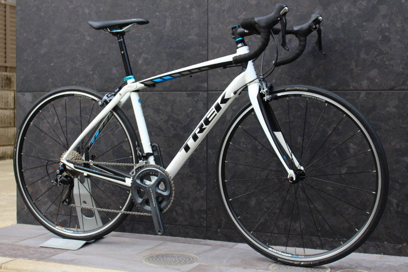 トレック TREK ドマーネ DOMANE 2016モデル シマノ アルテグラ Mix - Main Image