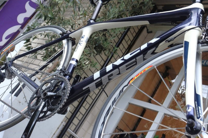 トレック TREK マドン MADONE 3.1 2012年モデル 52サイズ シマノ 105 R7000 MIX 11S カーボン ロード –  BICI AMORE ONLINE STORE