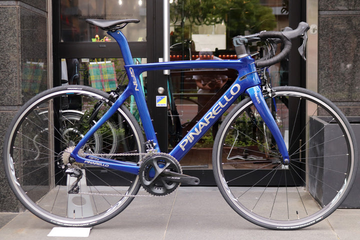 ピナレロ PINARELLO ガン GAN 2019モデル 530サイズ シマノ 105 R7000 カーボン ロードバイク 【東京南麻布店】