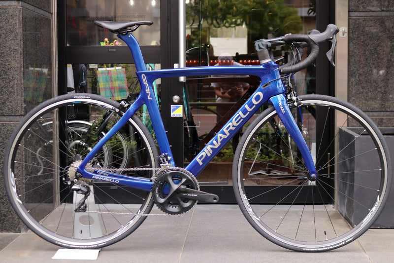 ピナレロ PINARELLO ガン GAN 2019モデル 530サイズ シマノ 105 R7000