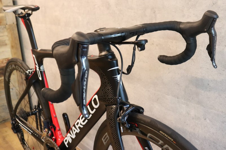 ピナレロ PINARELLO ドグマ DOGMA F10 2018 540サイズ デュラエース R9150 MIX Di2 11S カーボン ロードバイク 【さいたま浦和店】
