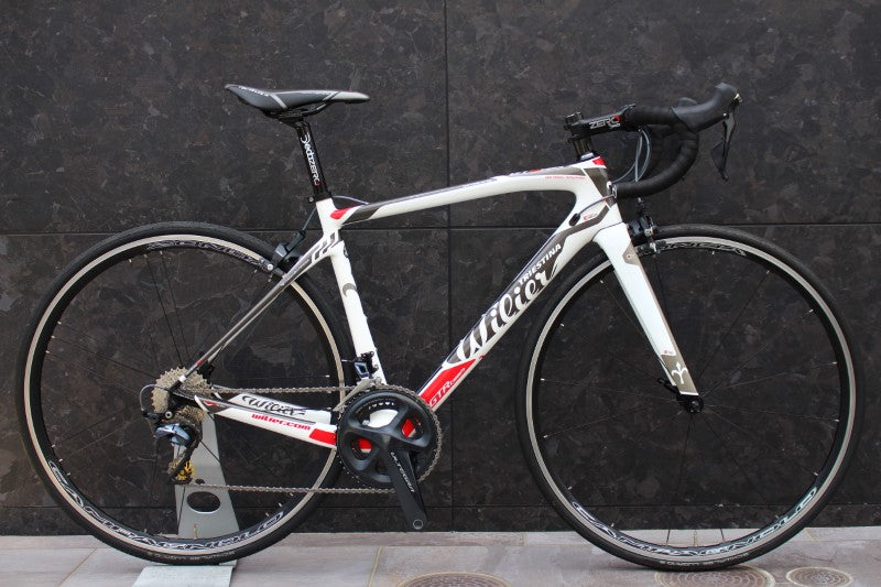 ウィリエール Wilier グランツーリスモ GRANTURISMO R TEAM 2018 S