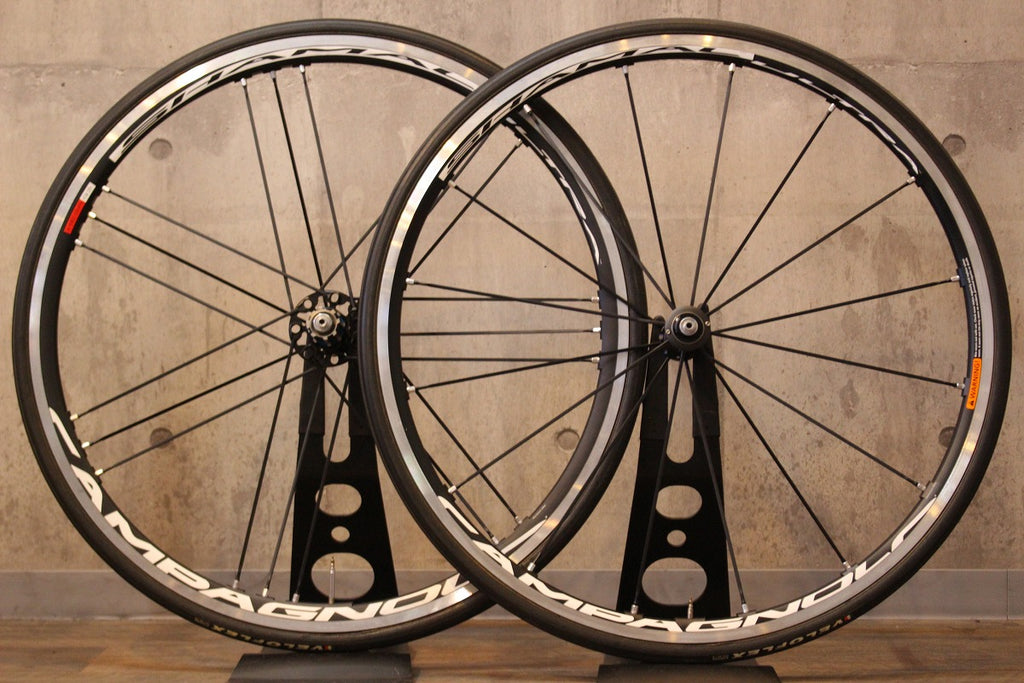 カンパニョーロ CAMPAGNOLO シャマル ウルトラ SHAMAL ULTRA チタン