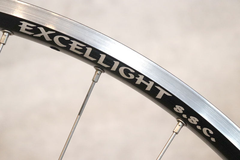 手組ホイール アンブロッシオ AMBROSIO エクセルライト EXCELLIGHT DURA ACE HB-7800 FH-7850 シマ –  BICI AMORE ONLINE STORE