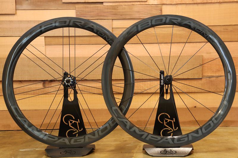 Campagnolo BORA ONE 50 カーボンホイール前後セット カンパニョーロ Campagnolo ボーラワン BORA ONE 50 カーボン チューブ